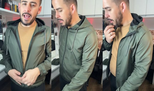 leandro_luana TikTok Live — Oct 4, 2026, 3:57 AM