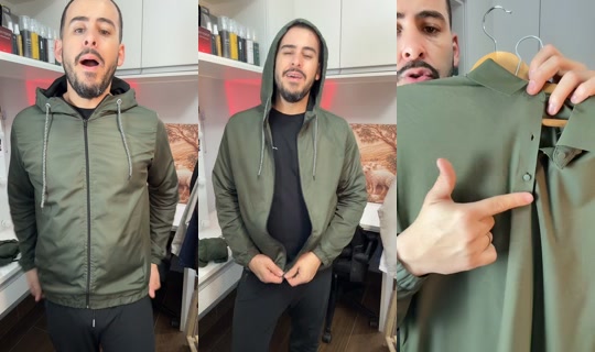 leandro_luana TikTok Live — Oct 4, 2026, 4:58 AM