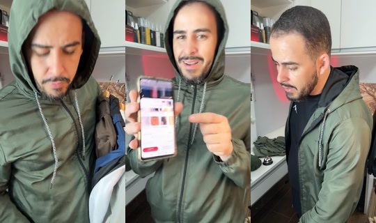 leandro_luana TikTok Live — Oct 4, 2026, 5:48 AM