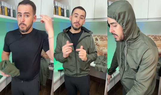 leandro_luana TikTok Live — Oct 5, 2026, 1:55 AM