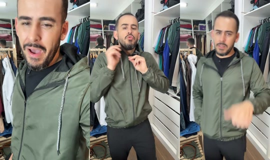 leandro_luana TikTok Live — Oct 6, 2026, 11:47 PM