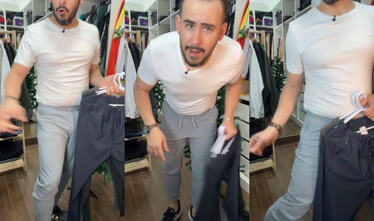 leandro_luana TikTok Live — Oct 8, 2026, 12:24 AM
