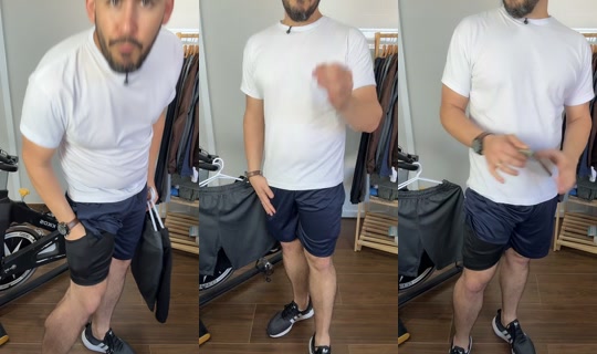 leandro_luana TikTok Live — Oct 8, 2026, 4:16 PM
