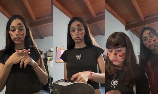 leandroparedesfanyenzo TikTok Live — Sep 28, 2026, 9:06 AM