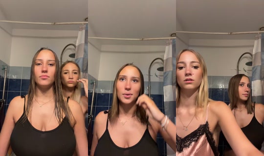 leane_degrange TikTok Live — Sep 2, 2026, 9:11 PM