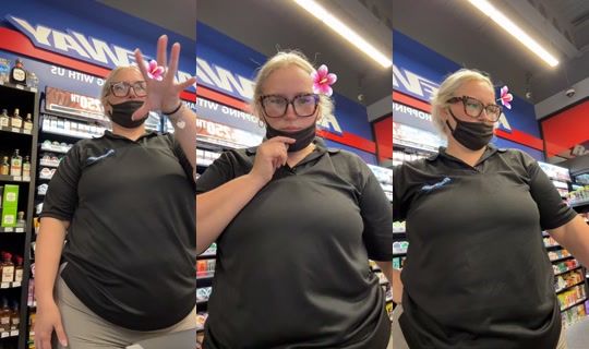 leannem97 TikTok Live — Sep 23, 2026, 5:29 AM