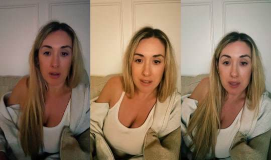 leannesfreedomjourney TikTok Live — Oct 4, 2026, 10:06 PM