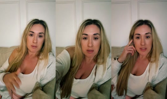 leannesfreedomjourney TikTok Live — Oct 4, 2026, 10:56 PM