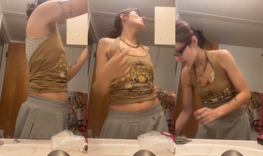 leannmines TikTok Live — Sep 29, 2026, 12:15 PM