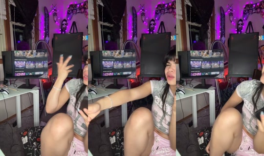 leannmoniquee TikTok Live — Sep 21, 2026, 6:10 AM