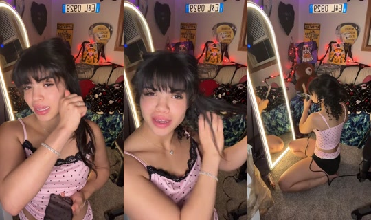 leannmoniquee TikTok Live — Oct 2, 2026, 3:39 AM