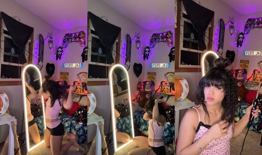 leannmoniquee TikTok Live — Oct 2, 2026, 4:24 AM