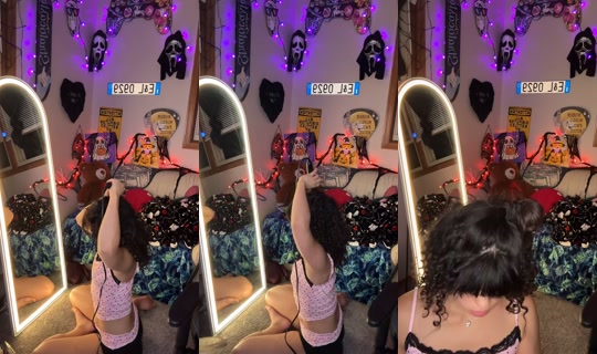leannmoniquee TikTok Live — Oct 2, 2026, 5:14 AM