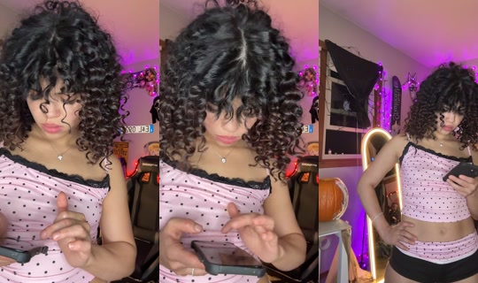 leannmoniquee TikTok Live — Oct 2, 2026, 6:41 AM
