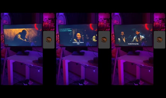 leannmoniquee TikTok Live — Oct 4, 2026, 6:46 AM