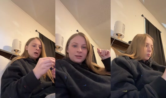 leanns.backstage.pass TikTok Live — Aug 24, 2026, 4:50 PM