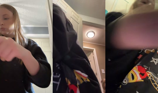 leanns.backstage.pass TikTok Live — Aug 24, 2026, 5:41 PM