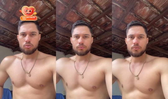 leaobruto0 TikTok Live — Oct 1, 2026, 4:16 PM