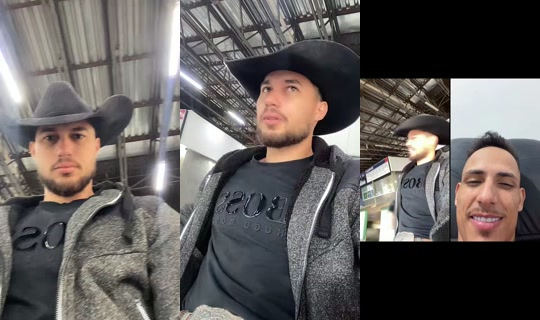 leaobruto0 TikTok Live — Oct 3, 2026, 9:34 AM