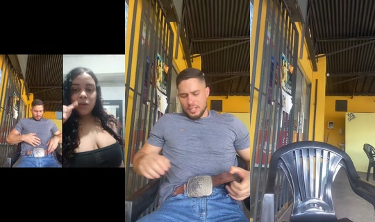 leaobruto0 TikTok Live — Oct 3, 2026, 4:36 PM