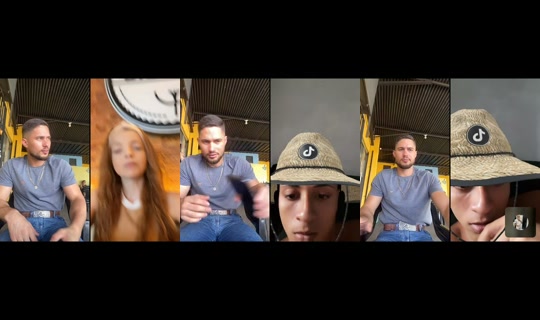 leaobruto0 TikTok Live — Oct 3, 2026, 6:12 PM