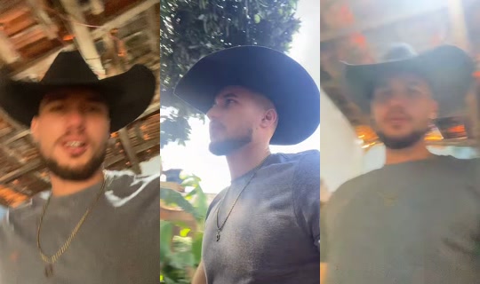 leaobruto0 TikTok Live — Oct 3, 2026, 6:56 PM