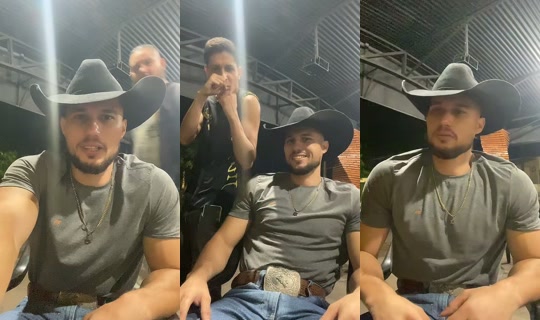 leaobruto0 TikTok Live — Oct 3, 2026, 9:56 PM