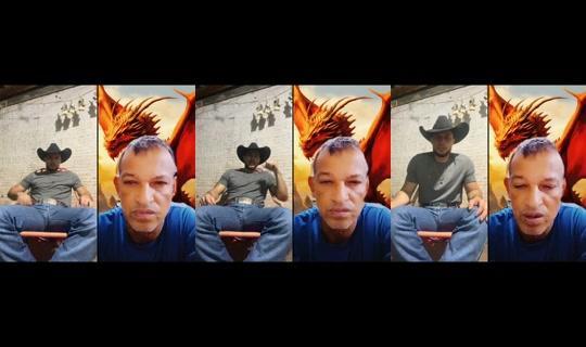 leaobruto0 TikTok Live — Oct 4, 2026, 12:55 AM