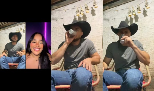 leaobruto0 TikTok Live — Oct 4, 2026, 1:44 AM