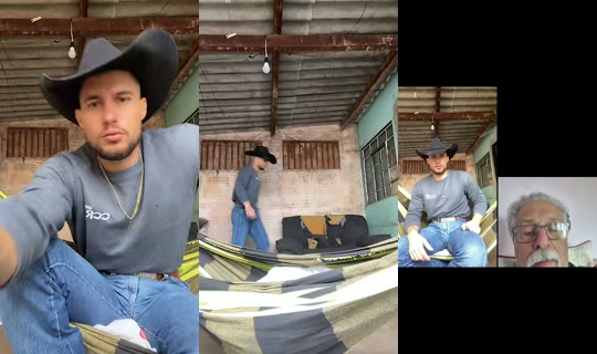 leaobruto0 TikTok Live — Oct 4, 2026, 6:40 PM
