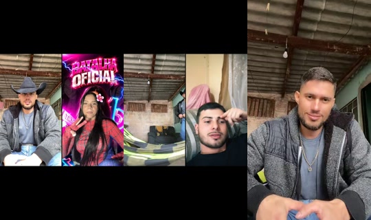 leaobruto0 TikTok Live — Oct 4, 2026, 7:33 PM