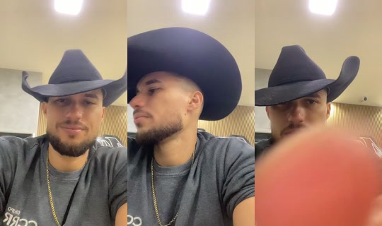 leaobruto0 TikTok Live — Oct 4, 2026, 11:48 PM