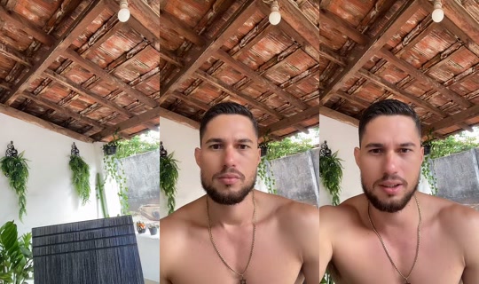 leaobruto0 TikTok Live — Oct 9, 2026, 10:50 AM