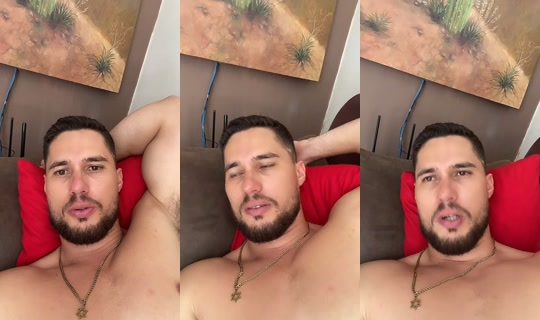 leaobruto0 TikTok Live — Oct 9, 2026, 3:41 PM