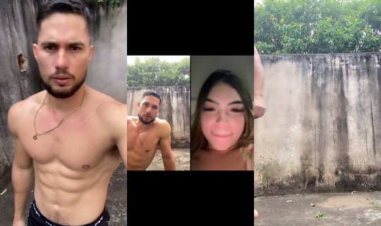 leaobruto0 TikTok Live — Oct 9, 2026, 6:33 PM