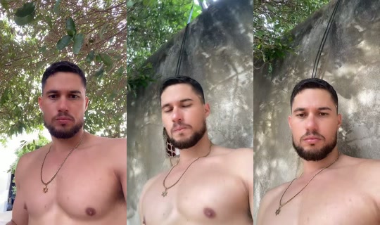 leaobruto0 TikTok Live — Oct 9, 2026, 7:09 PM