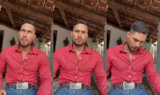 leaobruto0 TikTok Live — Oct 9, 2026, 8:27 PM
