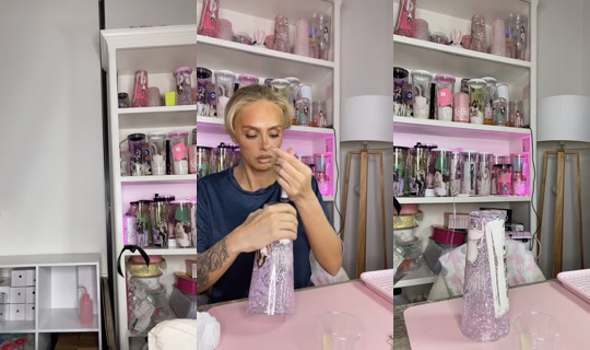 leartisanhaus TikTok Live — Oct 2, 2026, 11:03 AM