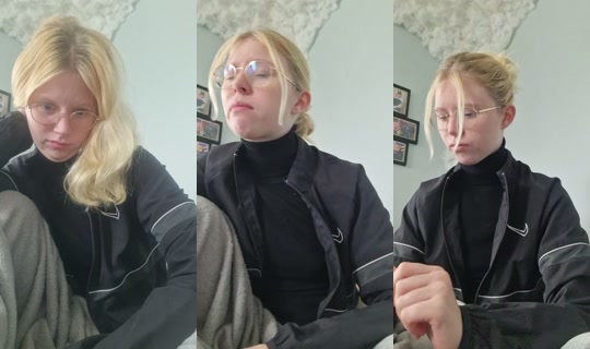 leasblickwinkel TikTok Live — Aug 24, 2026, 12:10 PM