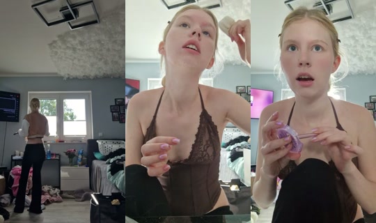 leasblickwinkel TikTok Live — Aug 29, 2026, 2:45 PM
