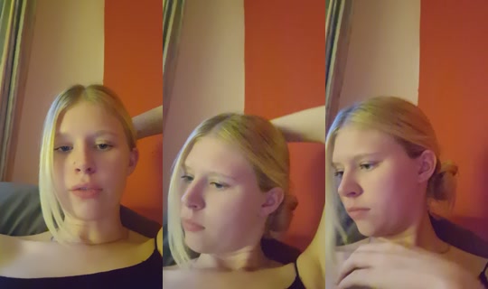 leasblickwinkel TikTok Live — Aug 30, 2026, 6:10 PM