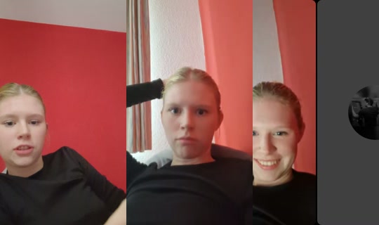 leasblickwinkel TikTok Live — Sep 3, 2026, 3:03 PM
