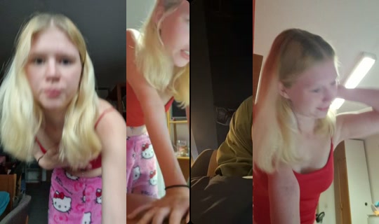 leasblickwinkel TikTok Live — Sep 3, 2026, 5:08 PM