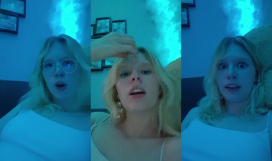 leasblickwinkel TikTok Live — Sep 25, 2026, 6:16 PM