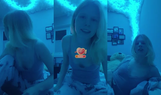 leasblickwinkel TikTok Live — Sep 29, 2026, 6:50 PM