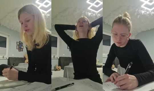 leasblickwinkel TikTok Live — Sep 30, 2026, 6:20 PM