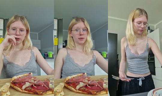 leasblickwinkel TikTok Live — Oct 1, 2026, 11:20 AM
