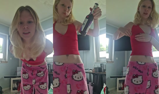 leasblickwinkel TikTok Live — Oct 3, 2026, 10:17 AM