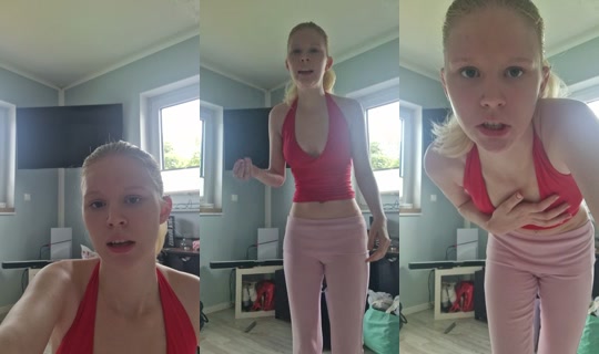 leasblickwinkel TikTok Live — Oct 3, 2026, 10:32 AM