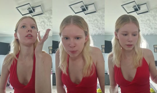 leasblickwinkel TikTok Live — Oct 3, 2026, 11:49 AM